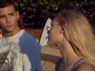 Soul Surfer - Just not there