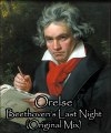 Orelse-Beethoven's Last Night (Original Mix)