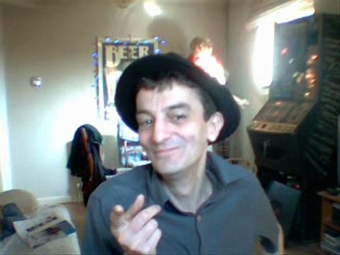 Il etait une fois deux prostituées ... humour de C. Tixier