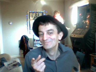 Il etait une fois  deux prostituées ... humour de C. Tixier