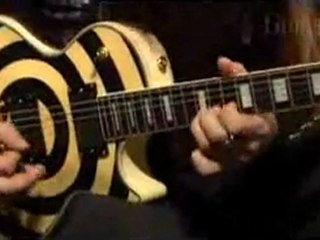 Zakk Wylde - Farewell Ballad