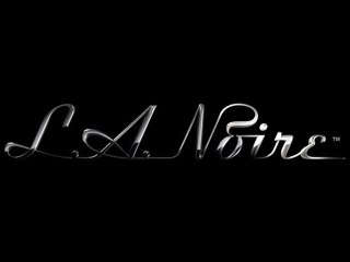 L.A. Noire Vo HD720p Trailer