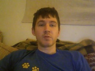 Fear & Loathing Scene