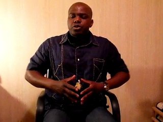 La crise politique libyenne d’aperçue africaine