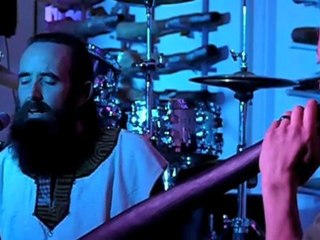 Aboriginal music demo