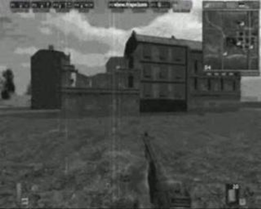 Video Sur Battlefield 1942