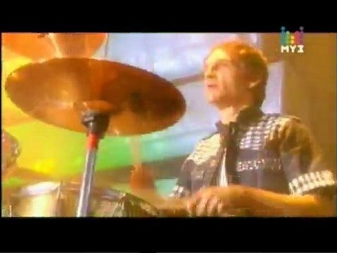 МАРТА - Горячая Десятка (Муз-ТВ, 18.12.2011)