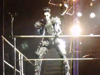 Ubers ende der welt @Hambourg- 28/02/10