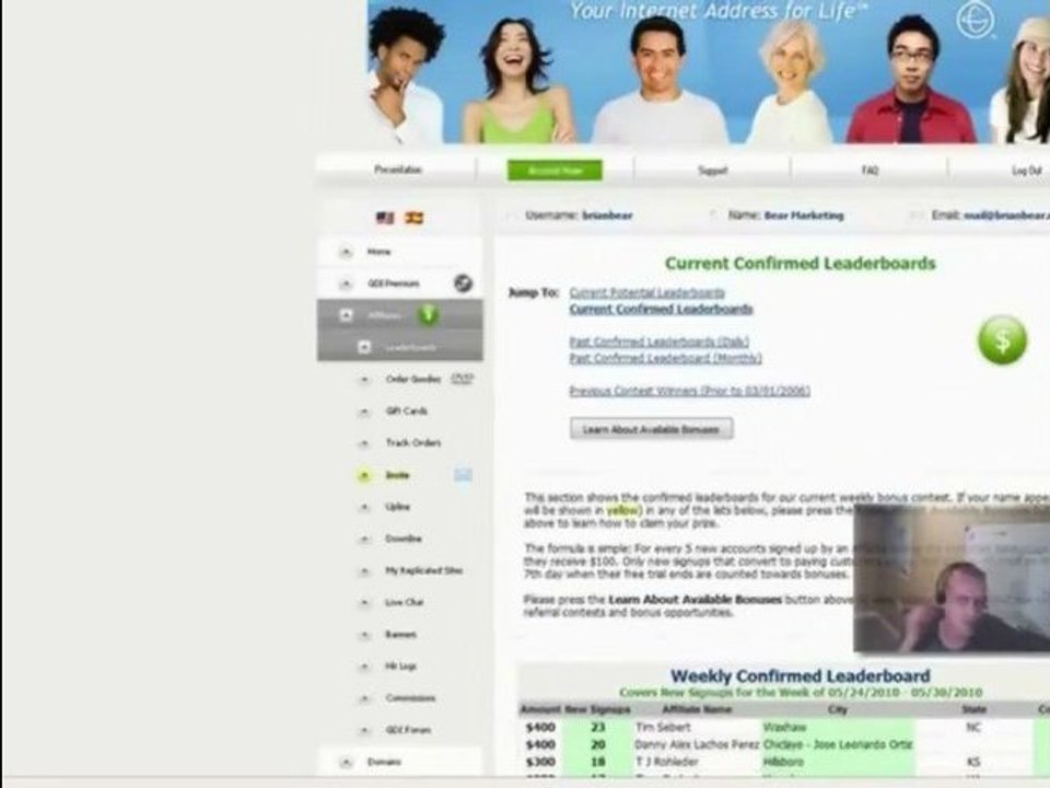 Stay At Home Jobs - With Proof Of Earnings!