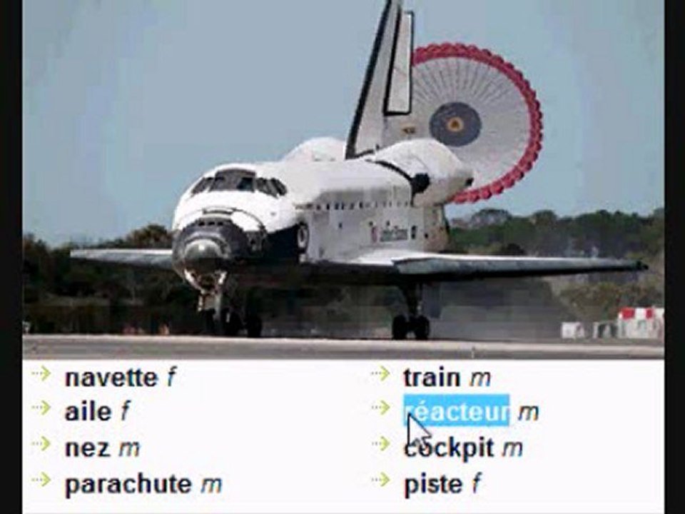 Learn French