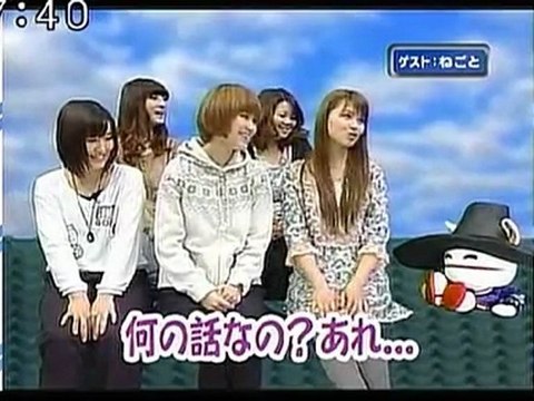 sakusaku 110310 2 ゲストは初登場のねごとの皆さんです 4/5