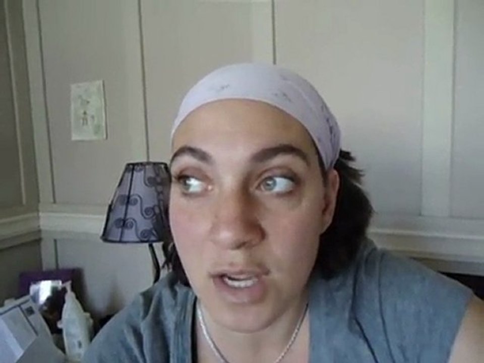 Pay Attention to the CRAZINESS (the good kind!)