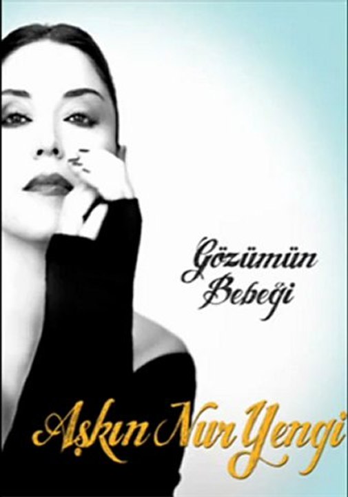 Aşkın Nur Yengi - Kibrit Ve Alev [2011]