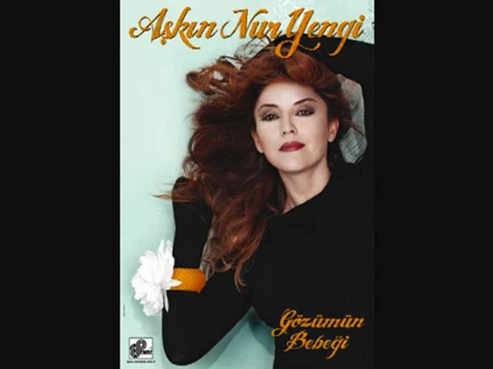 AŞKIN NUR YENGİ - ÖPEYİM GEÇSİN (2011)
