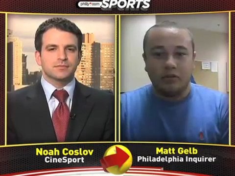 Gelb: What's Up With Utley?