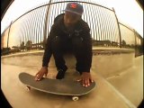 MARQUISE HENRY TRICK TIP - NOSE MANUAL NOLLIE FLIP OUT