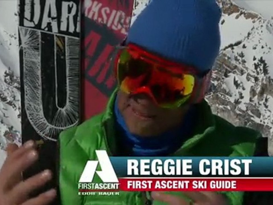 FIRST ASCENT: Skiing Vs. Snowboarding in the Backcountry