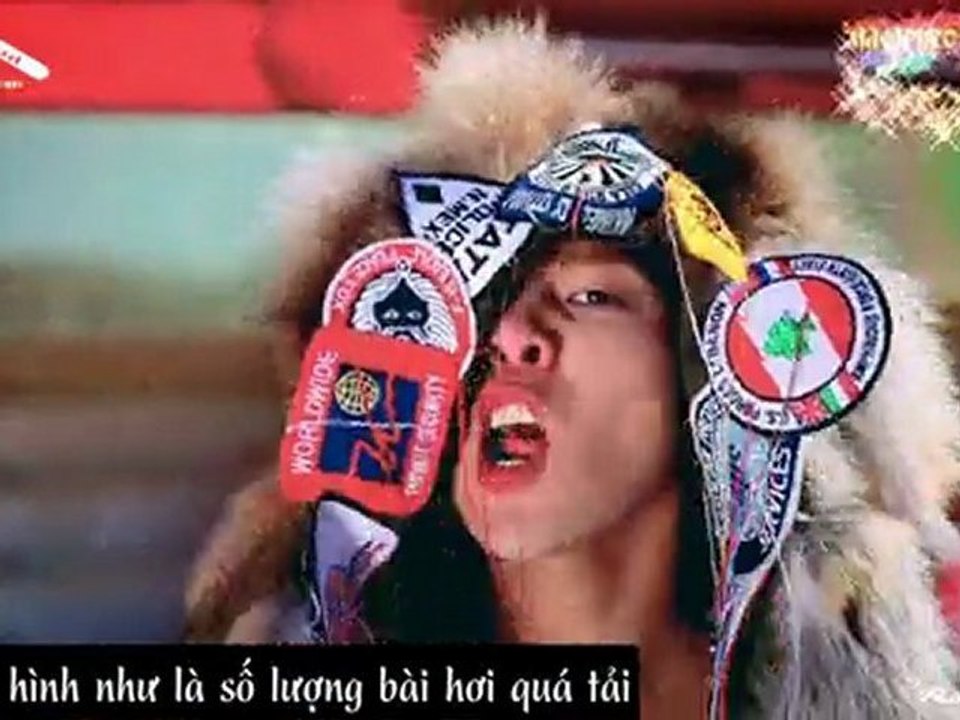 Hồ Ly Idols opening