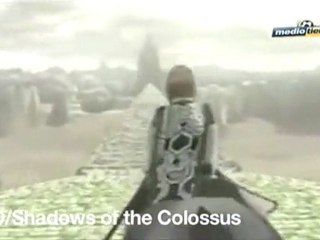 Medio Tiempo -Los videos mas esperados, parte 3