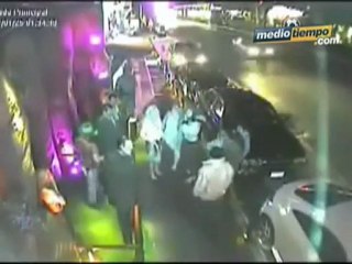 MT - Caso Cabañas part2, 18 de enero 2011