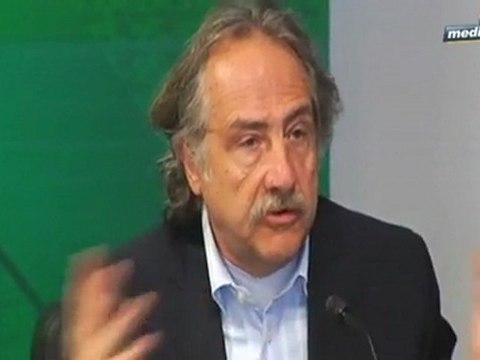 MT - Justino Compean, 14 de enero 2011