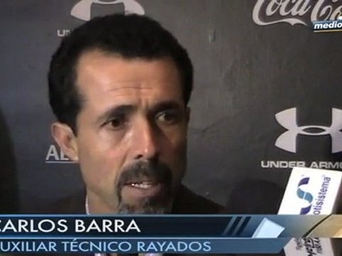 Medio Tiempo.com - Reacciones Estudiantes v Mty..mov