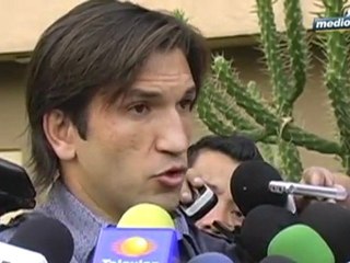 Medio Tiempo.com - Le adeuda Tigres al 'Kikín' alrededor de 900md