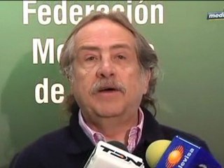 MT - Caso Bauer en FMF, 12 de enero 2011