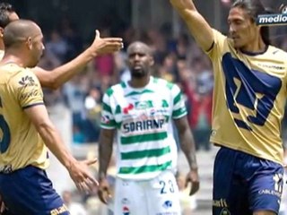 Medio Tiempo- Visitas complicadas en la Jornada 2 del Clausura 2011