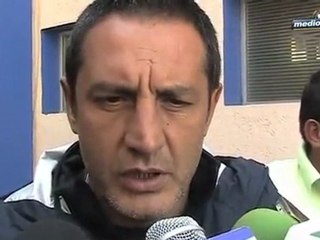 Medio Tiempo.com - Pablo Marini. 6 de Enero 2011..mov