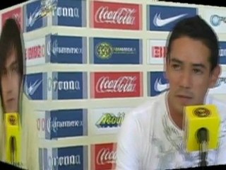 Medio Tiempo.com - America, 5 de Enero del 2011