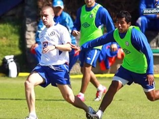 Medio Tiempo.com - El analisis, Grupo 3 del Clausura 2011