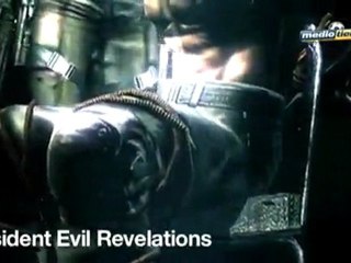 Medio Tiempo.com - Los Videojuegos del 2011, parte 1