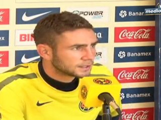 Medio Tiempo.com - America, 3 de Enero del 2010.