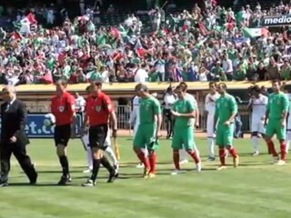 Medio Tiempo.com - Calendario Futbolistico 2011