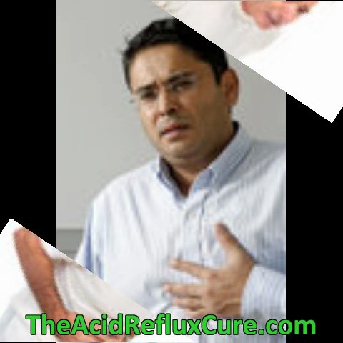 Acid Reflux Cause