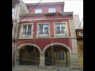 Arquitectura Asturiana (Asturian Architecture)