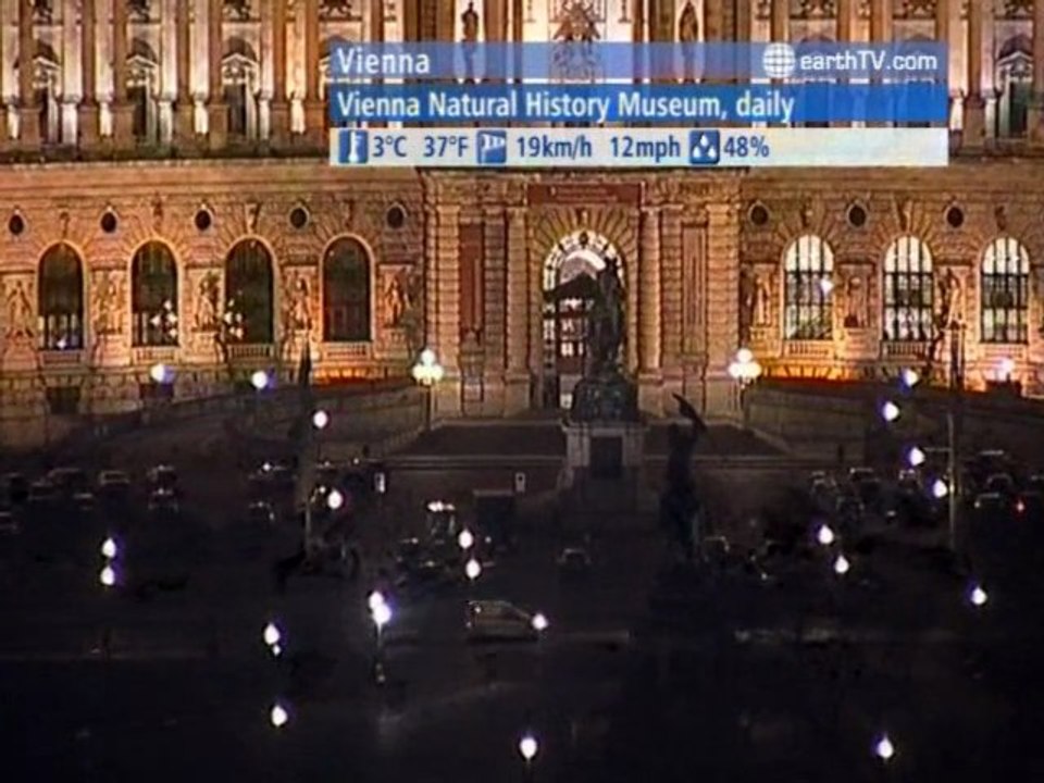 Los Angeles - USA, Antibes - Juan-les-Pins - France, Hamburg - Germany, Vienna - Austria, Agadir - Morocco, Avignon - France, Ekaterinburg - Russia