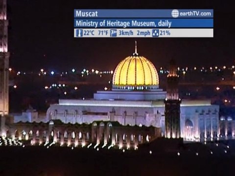 Washington - USA, Warnemunde - Germany, Macau SAR - China, Muscat - Oman, Las Vegas - USA, Melbourne - Australia, Brussels - Belgium