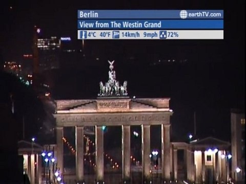 London - United Kingdom, Budapest - Hungary, Avignon - France, Berlin - Germany, Pine Valley - Beijing - China, Stuttgart - Germany, Geneva - Switzerland