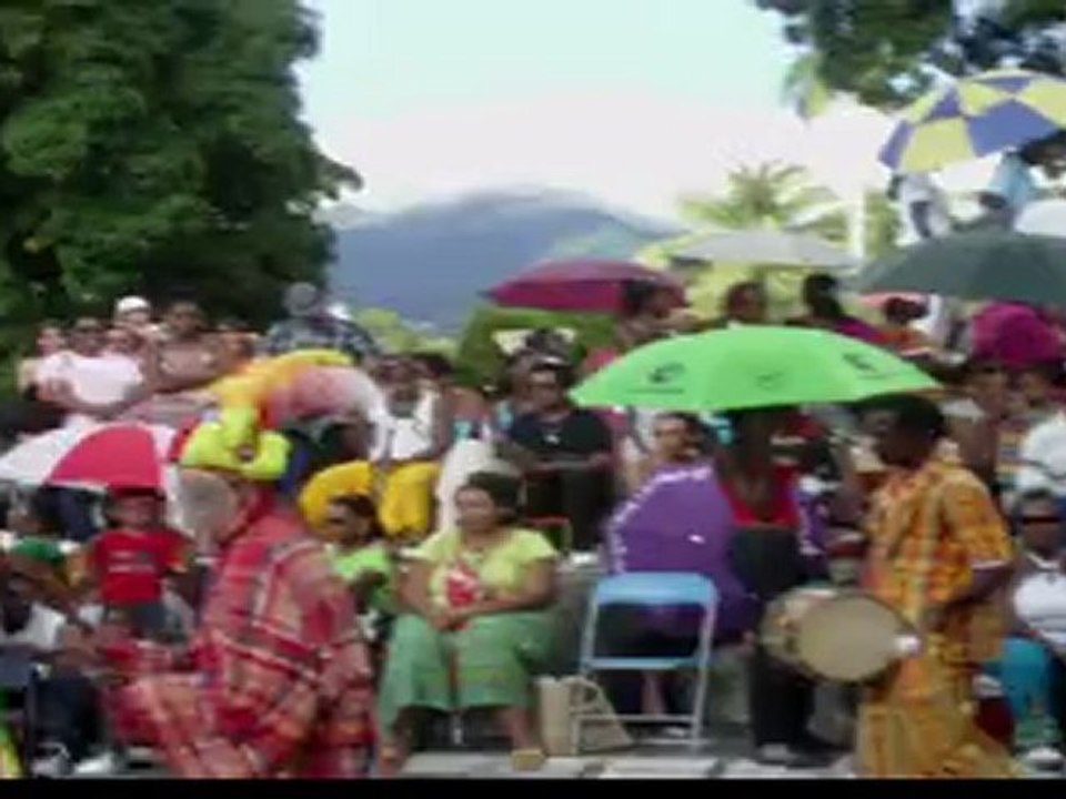Le 08 03 2011 MARDI GRAS A BASSE-TERRE