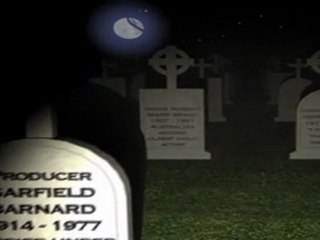 Double D Avenger part  4 SCHLOCKY HORROR PICTURE SHOW