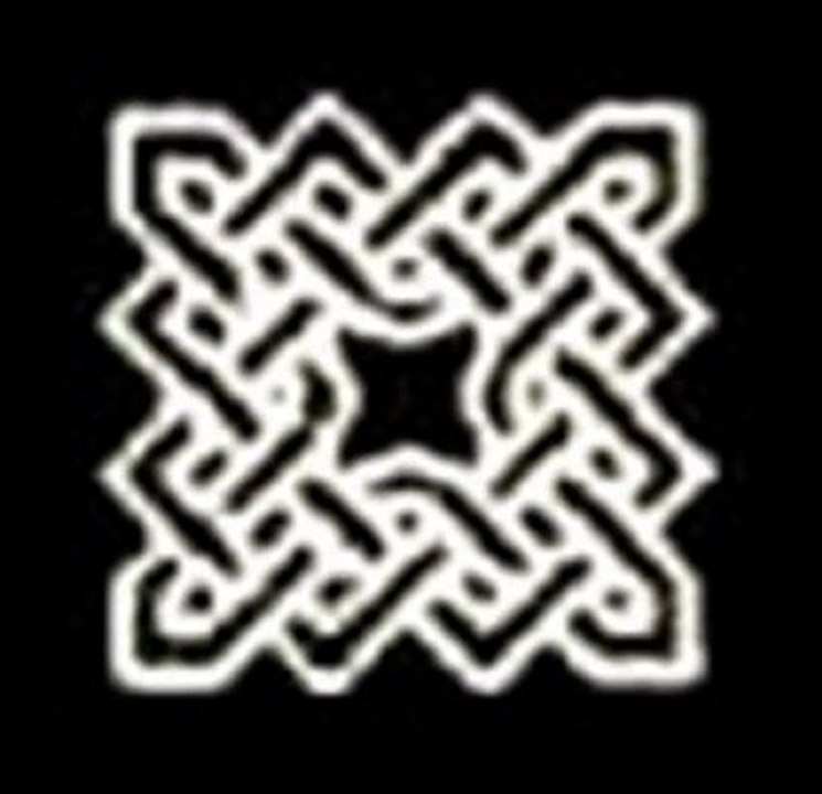 Arte Celta (Celtic Art)