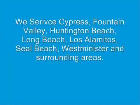 Long Beach Plumber, Long Beach Plumbing