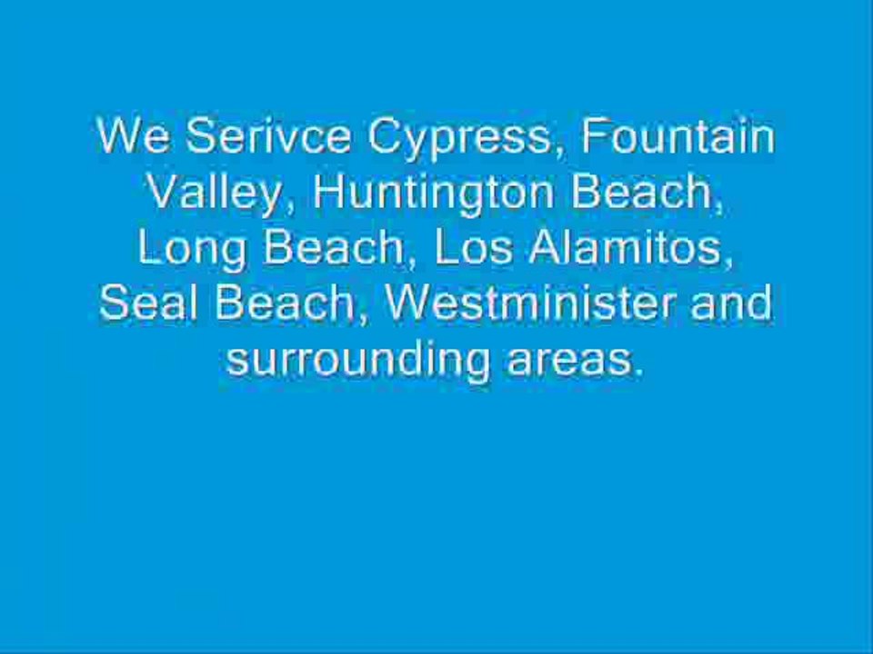 Long Beach Plumber, Long Beach Plumbing