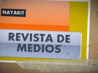 REVISTA DE MEDIOS