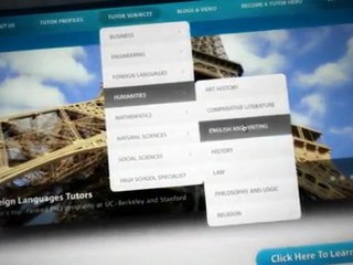 Tutor Hero Promotional Video