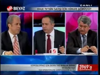 Derin Gündem 5. Kısım