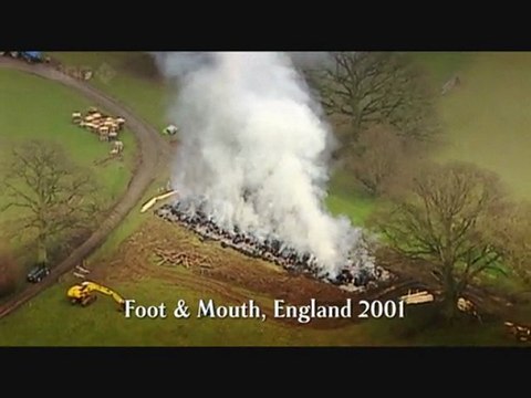 Story Of England – The Great Famine and the Black Death(2/3)