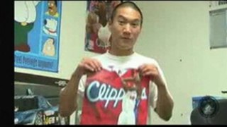 Win Free Clippers Tickets